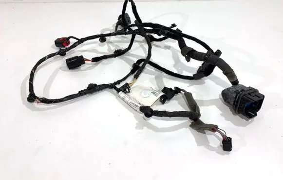 Fiat Tipo Front door wiring loom 052058427