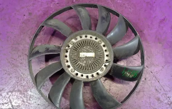 Audi A4 S4 B5 8D Fan set 