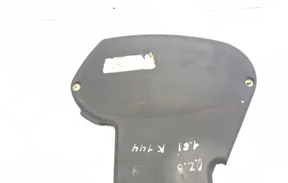 Opel Zafira B Timing belt guard (cover) 24405885