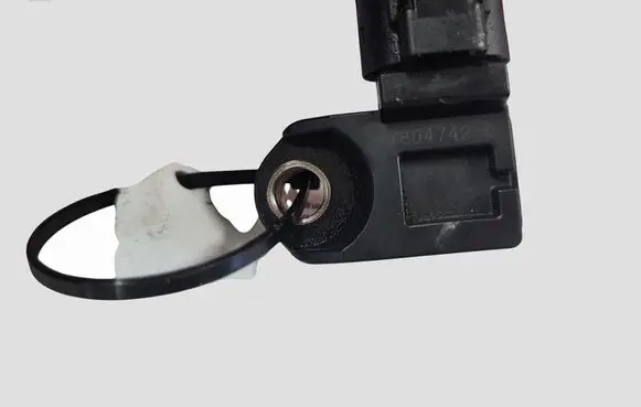 BMW 1 E81 E87 Air pressure sensor 780474201