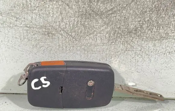 Ignition key/card