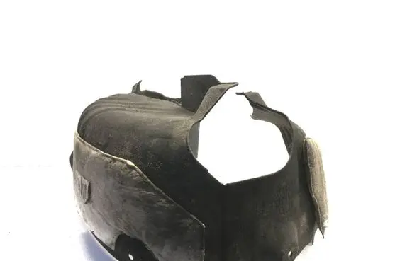 KIA Ceed Front wheel arch liner splash guards 84821J7300