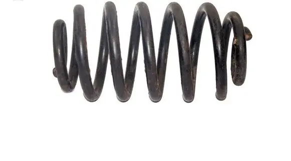 Mercedes-Benz Vito Viano W639 Rear coil spring 