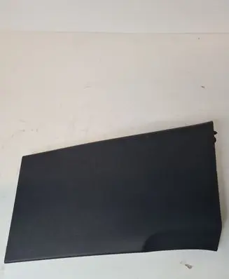 Renault Clio V Trunk/boot side trim panel 736168775R