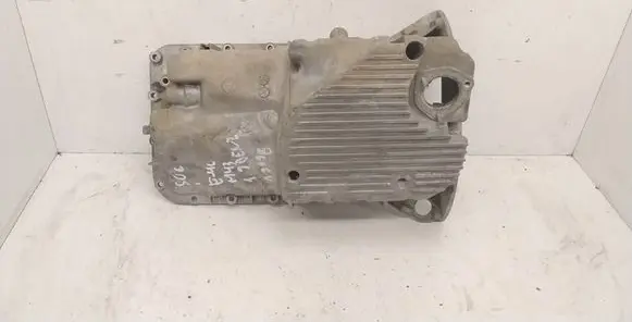 BMW 3 E46 Oil sump 1432719