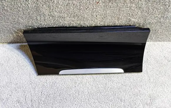 Volkswagen Golf VII Car ashtray trim 5GE857337 5G1857351 5G1857337F