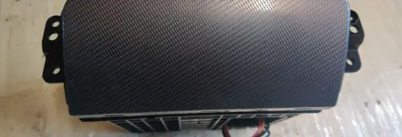 KIA Magentis Glove box 2G84550000