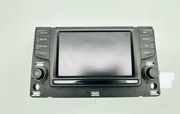 Volkswagen PASSAT B8 Screen/display/small screen 3G0919605D AAH53000