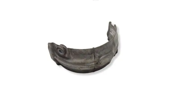 Toyota Corolla E120 E130 Heat shield in engine bay 172710R011