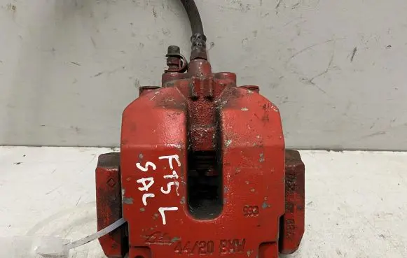 BMW X5 F15 Rear brake caliper 4420
