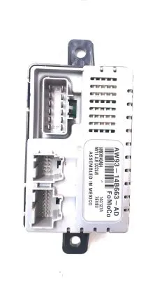 Jaguar XJ X351 Other control units/modules AW9314B663AD