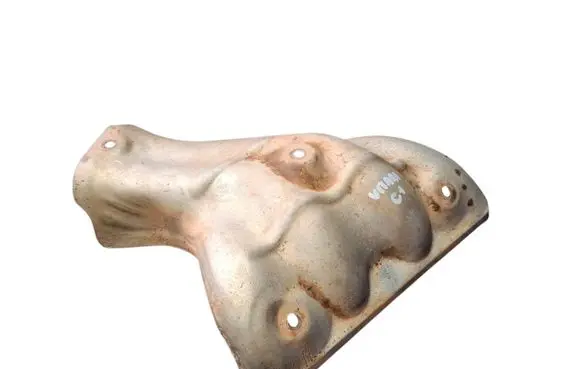 Suzuki Vitara (ET/TA) Exhaust heat shield 