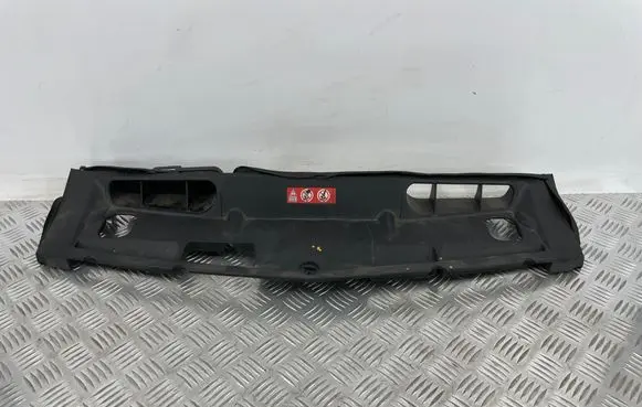 Mercedes-Benz C W204 Top upper radiator support slam panel A2045001455 SP5773 A2045000155