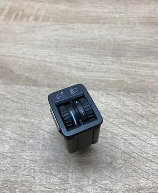 Volkswagen PASSAT CC Panel lighting control switch 3C8941333