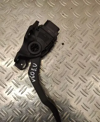 Volvo V60 Accelerator throttle pedal 31329062 6PV01083416 095YE03