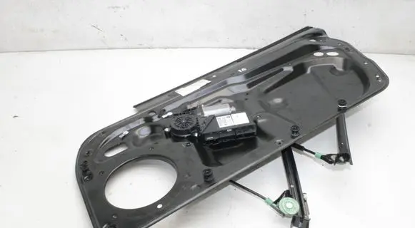 Porsche Boxster 987 Front door window regulator with motor 98762410206 99753720200