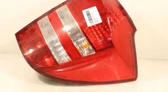 KIA Ceed Rear/tail lights 924021H0
