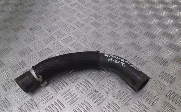 Nissan Qashqai Engine coolant pipe/hose SDCASC