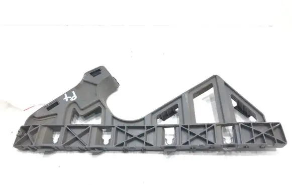 KIA Optima Rear bumper mounting bracket 86614-D4300