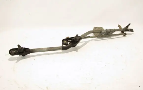 Renault Scenic II - Grand scenic II Front wiper linkage 