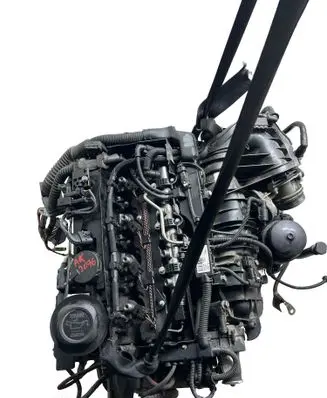 BMW 1 E81 E87 Engine N47 7797488