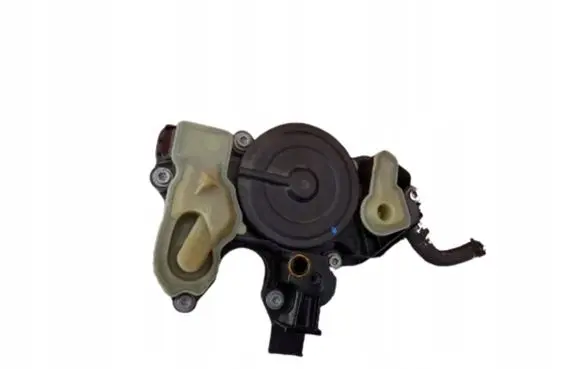 Volkswagen Jetta VI Oil breather separator 06K103495AC