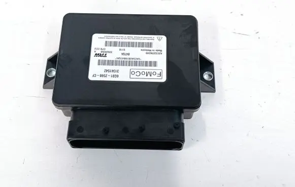Volvo XC60 Hand brake control module 6G912598CF 31341542