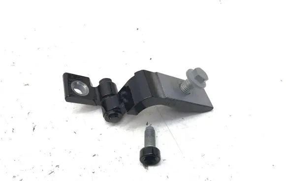 BMW X1 U11 Rear door lower hinge 5A1FCB1