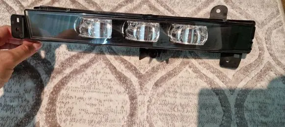 LED Daytime headlight