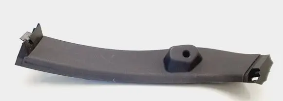 Citroen C4 Grand Picasso Tailgate/trunk upper cover trim 9659397377