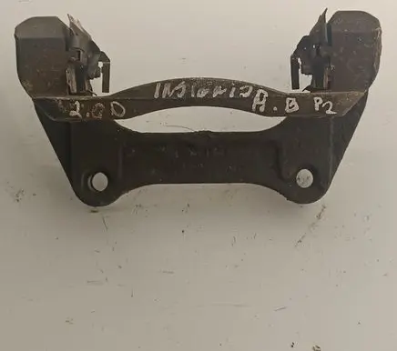 Opel Insignia B Frame 