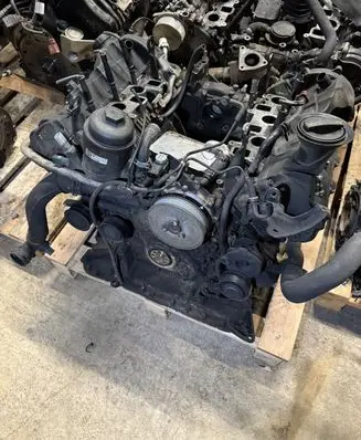 Audi Q5 SQ5 8R Engine CDU
