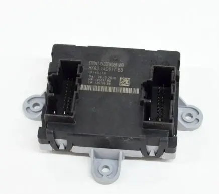 Land Rover Range Rover Evoque L538 Door control unit/module HK8314D617BB 14C237BD