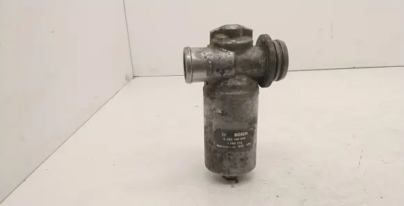 BMW 5 E39 Idle control valve (regulator) 0280140545 1744713