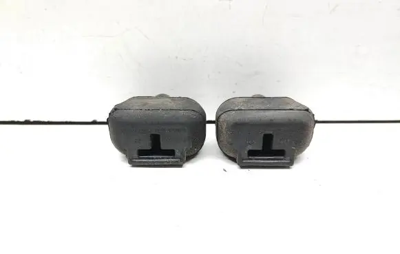 BMW 3 E92 E93 Radiator mount bracket 7525267