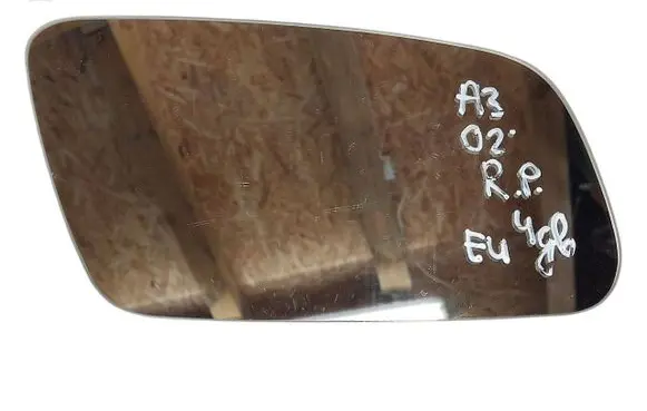 Audi A3 S3 8L Wing mirror glass 8D0857536AD 328110 328112