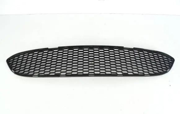 BMW 5 E60 E61 Front bumper 339912-2