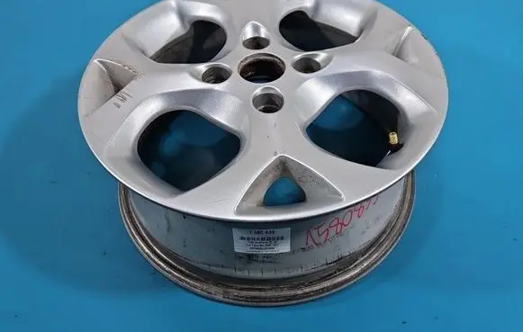 Ford Fiesta R15 alloy rim IMPRK1580839