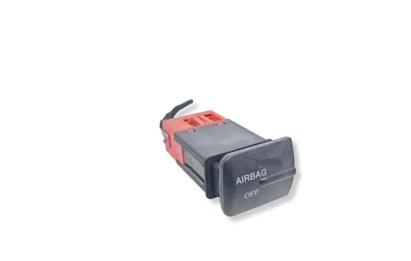 Seat Leon (1M) Passenger airbag on/off switch 1M1919235A