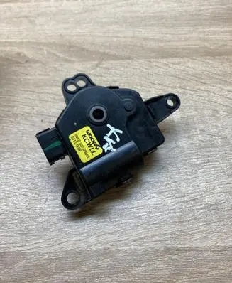 KIA Sportage Air flap motor/actuator D267AP9AA02