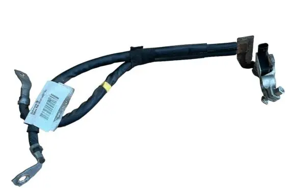 Volvo V40 Negative earth cable (battery) 31327442