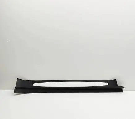Mercedes-Benz SL R230 Front sill trim cover A2306800435