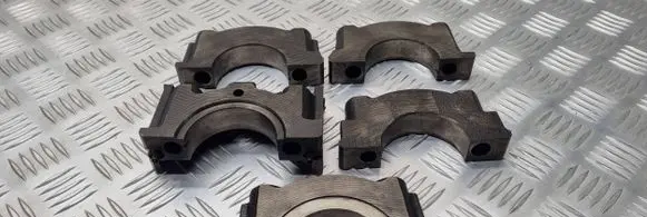 Citroen Berlingo Crankshaft Holder 