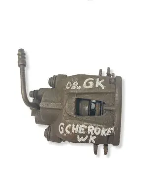 Jeep Grand Cherokee (WK) Rear brake caliper 