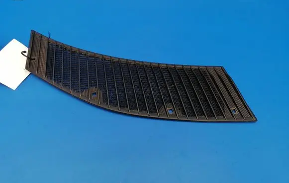 Mercedes-Benz E W123 Wiper trim 1238360265