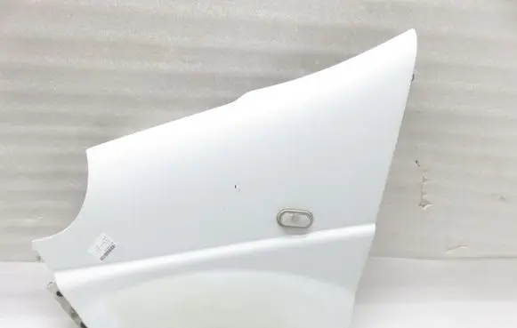 Renault Trafic II (X83) Fender 