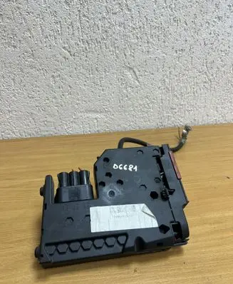 Mercedes-Benz E W212 Other devices A2125400581 D6681