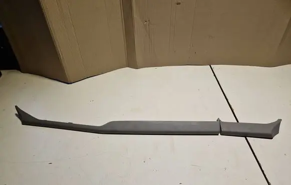 Volkswagen Taos Panel trim 2GJ858418B6C3 2GJ858417B6C3