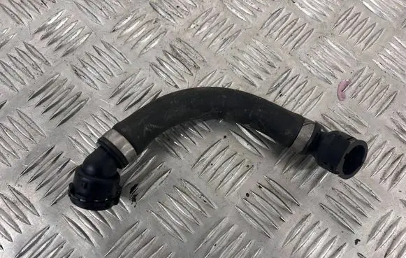 Toyota Mirai II Electric car engine cooling hoses/pipes 