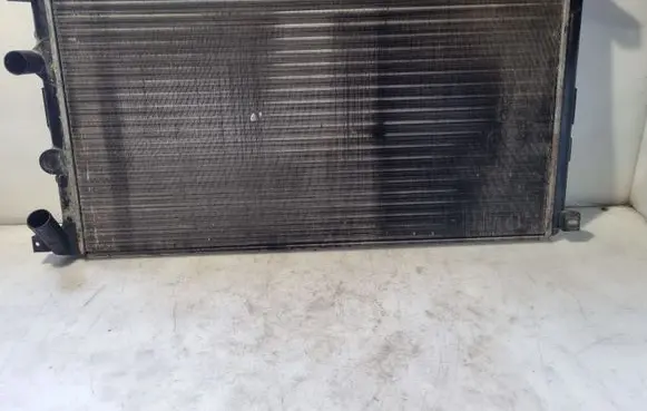 Renault Master II Coolant radiator 63819 0050773